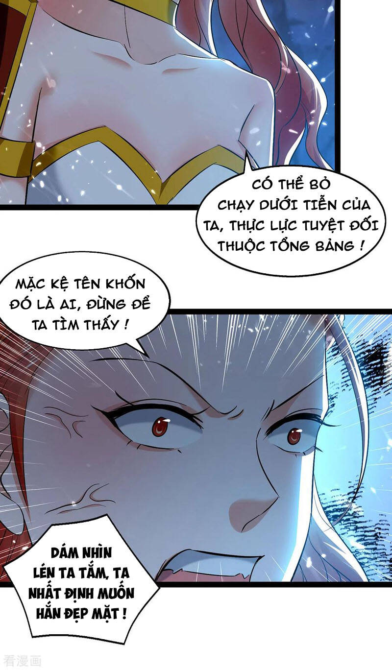 Tuyệt Thế Võ Hồn Chapter 147 - 3