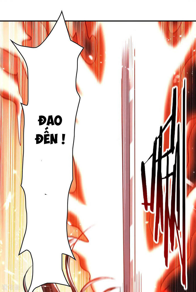 Tuyệt Thế Võ Hồn Chapter 147 - 21