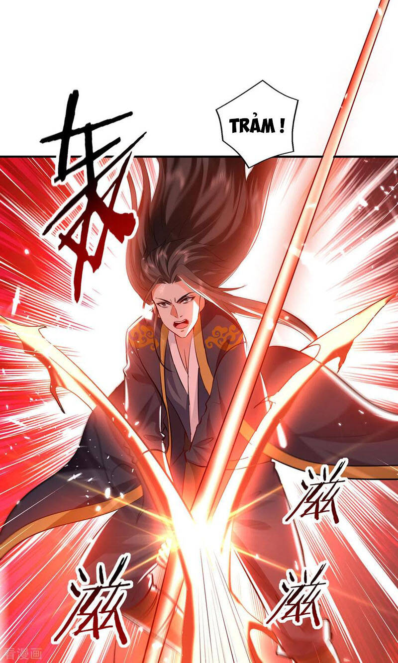 Tuyệt Thế Võ Hồn Chapter 147 - 23