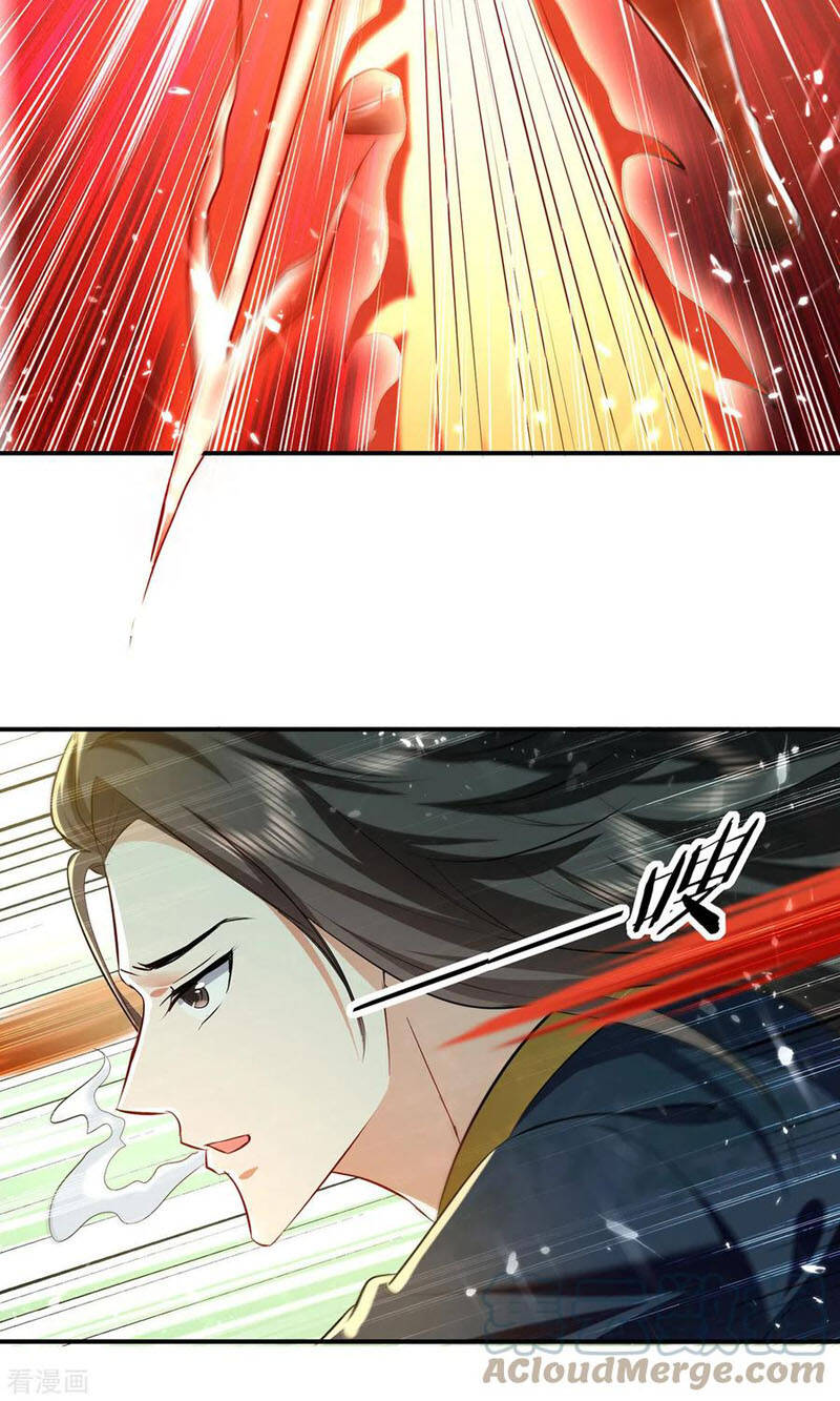 Tuyệt Thế Võ Hồn Chapter 147 - 24
