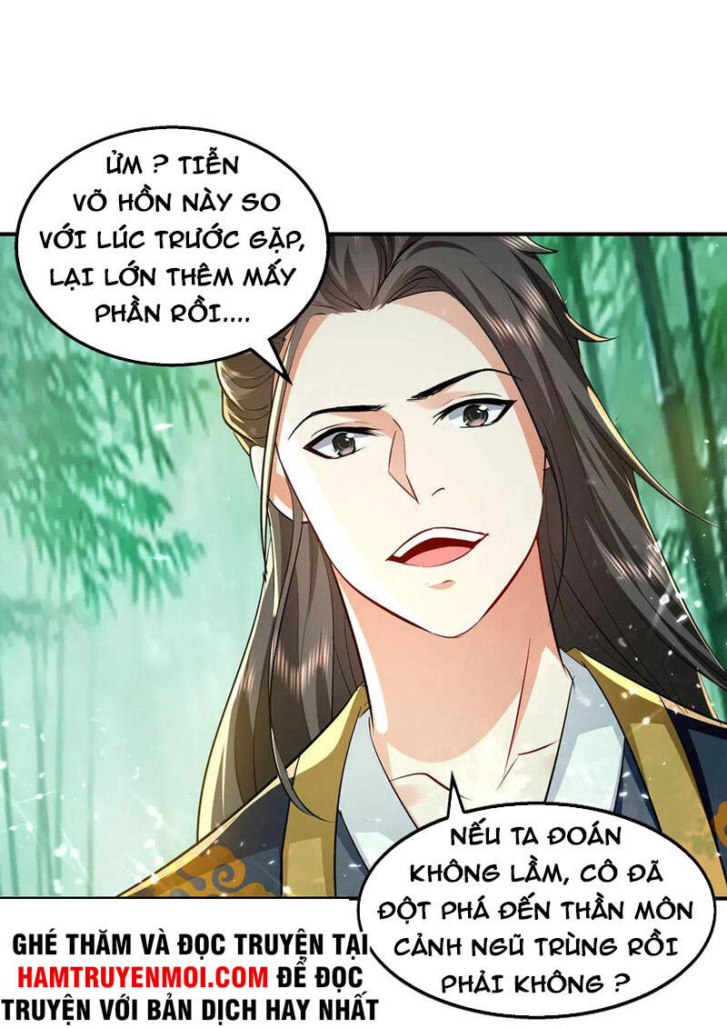Tuyệt Thế Võ Hồn Chapter 147 - 26
