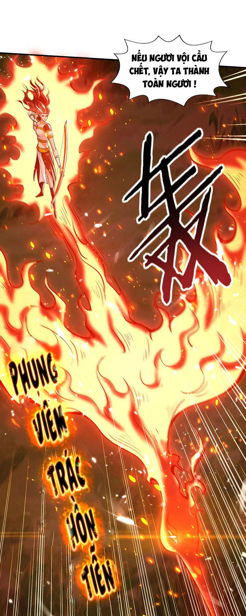 Tuyệt Thế Võ Hồn Chapter 147 - 29