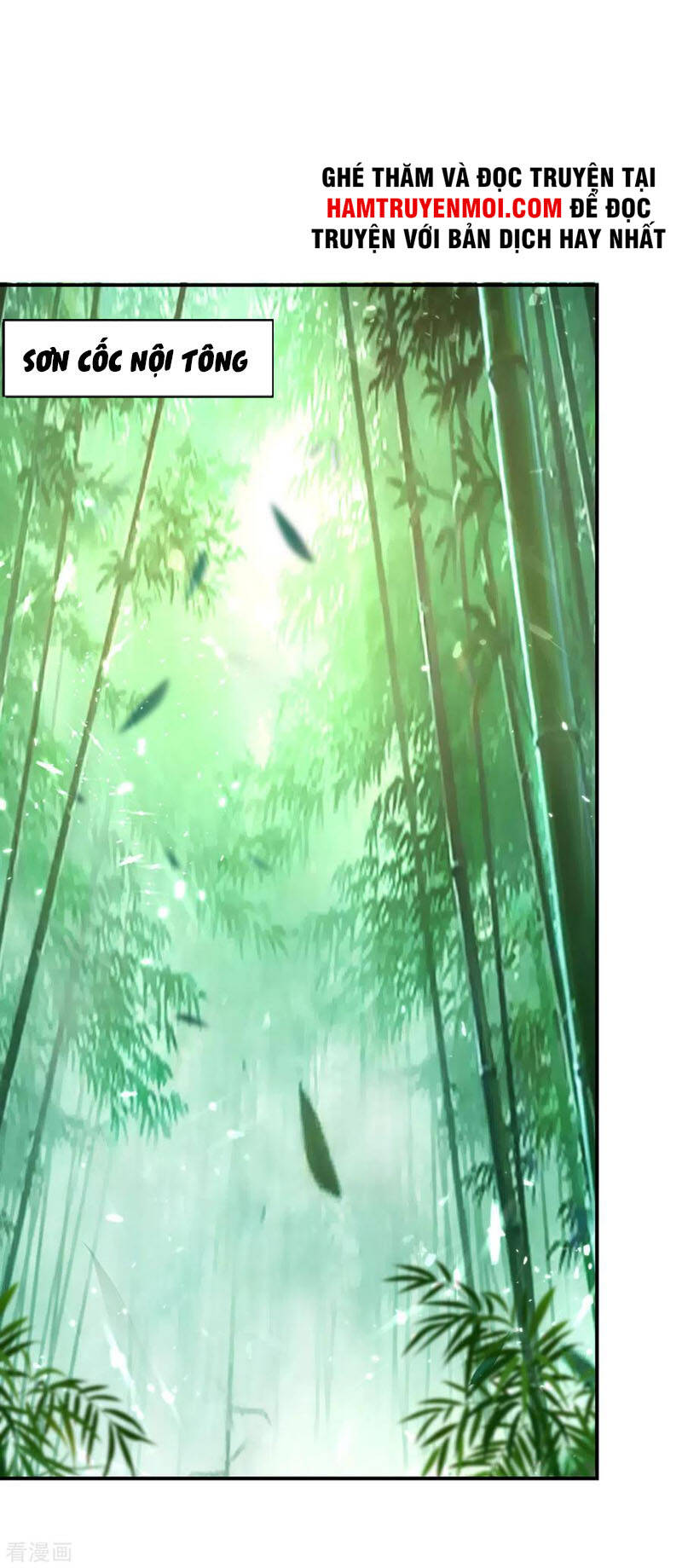 Tuyệt Thế Võ Hồn Chapter 147 - 4