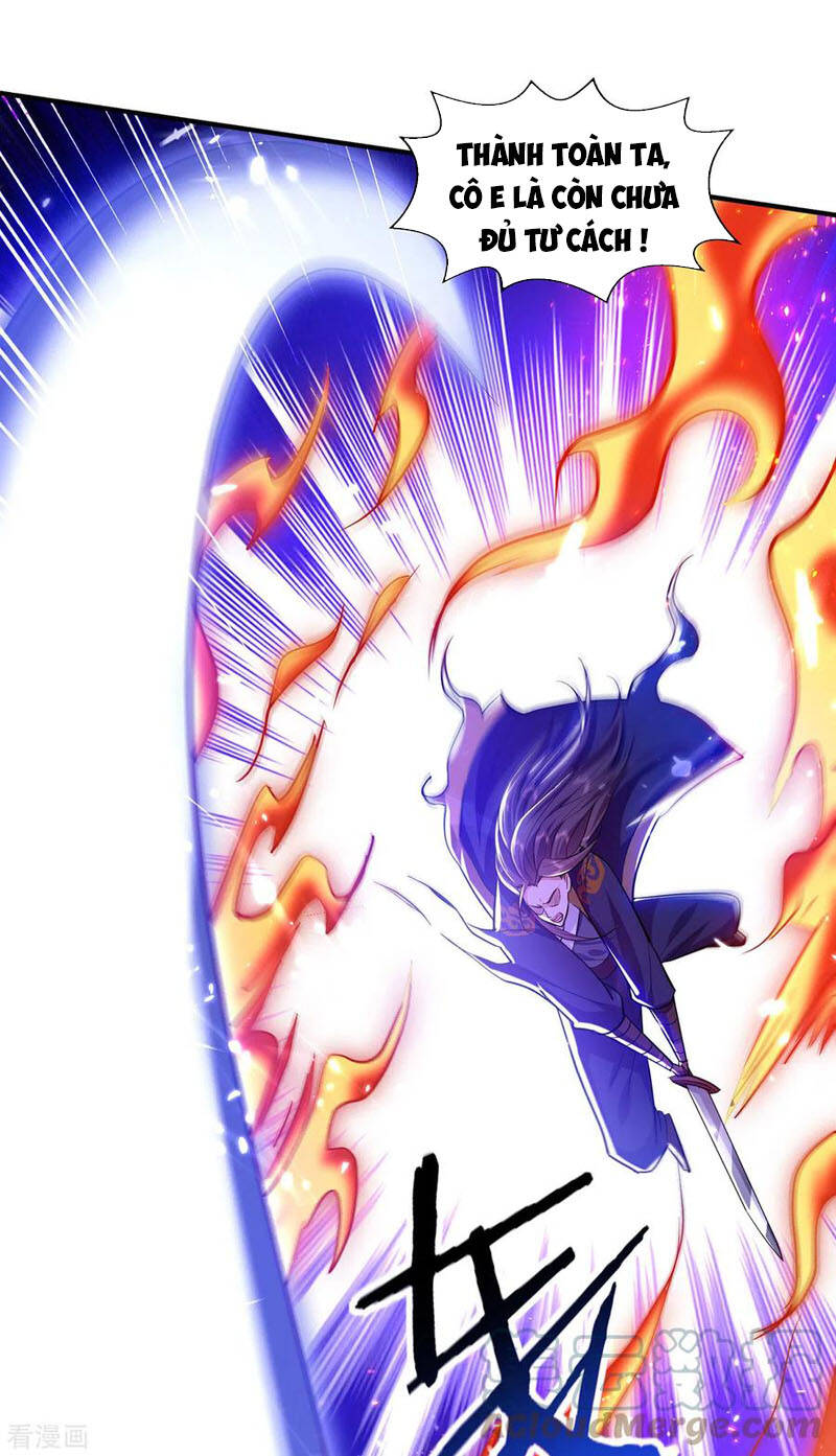 Tuyệt Thế Võ Hồn Chapter 147 - 31