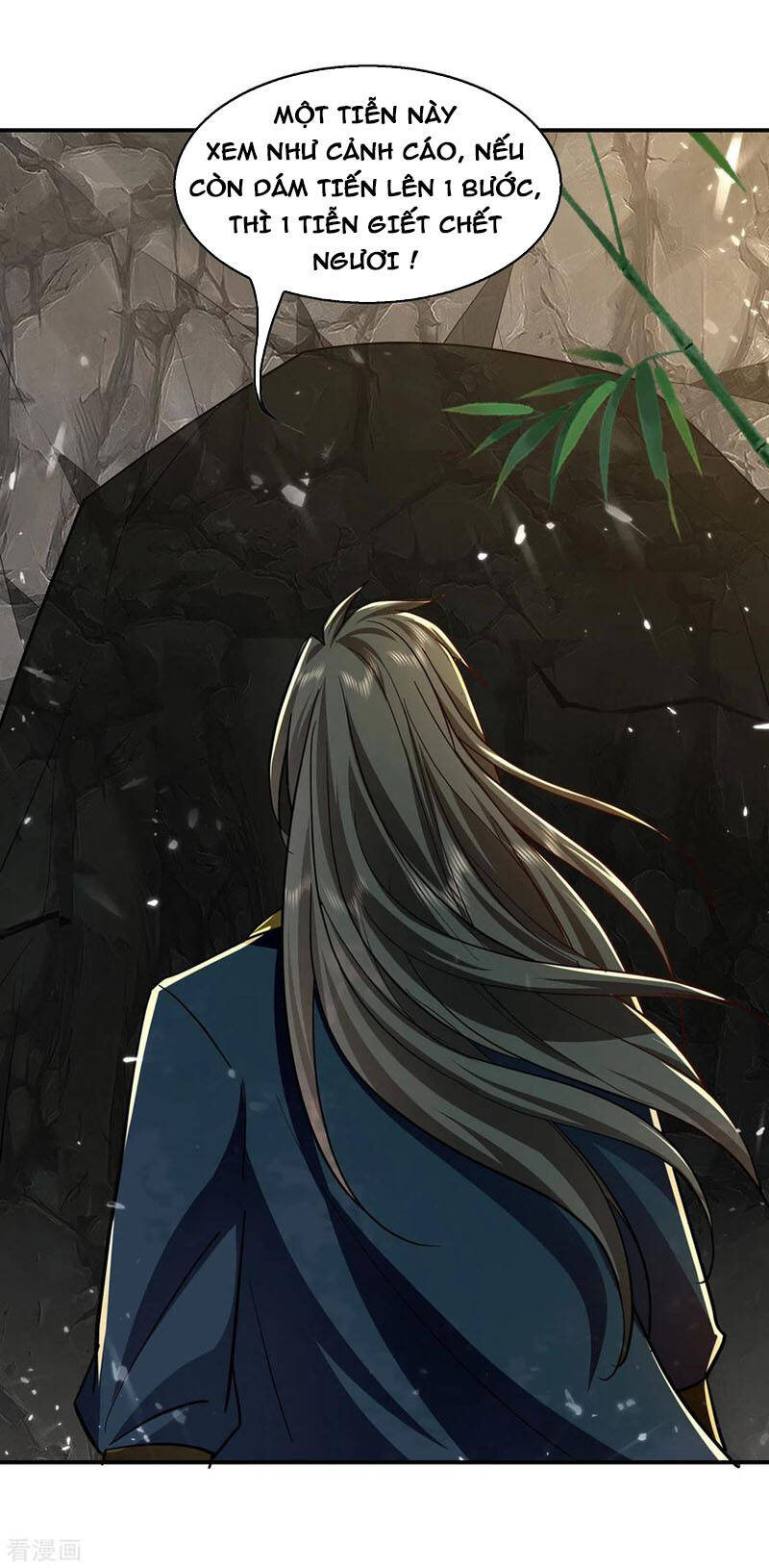 Tuyệt Thế Võ Hồn Chapter 147 - 9
