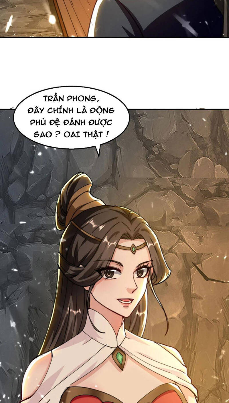 Tuyệt Thế Võ Hồn Chapter 149 - 12