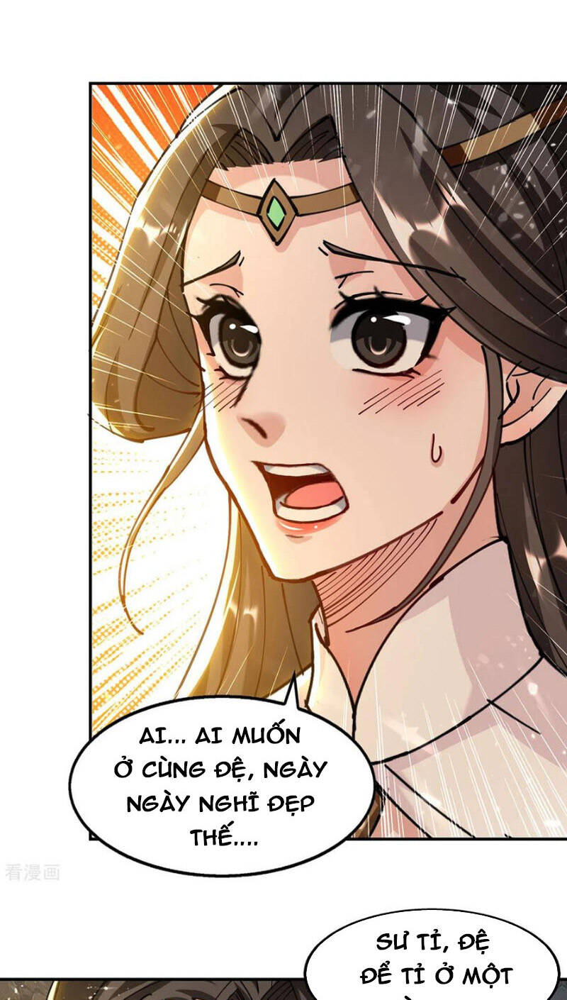 Tuyệt Thế Võ Hồn Chapter 149 - 14