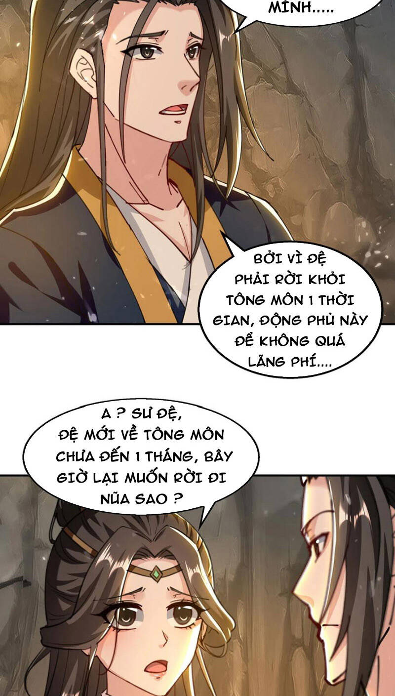 Tuyệt Thế Võ Hồn Chapter 149 - 15