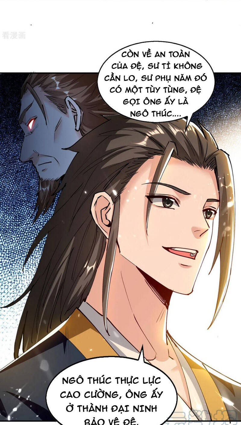 Tuyệt Thế Võ Hồn Chapter 149 - 19
