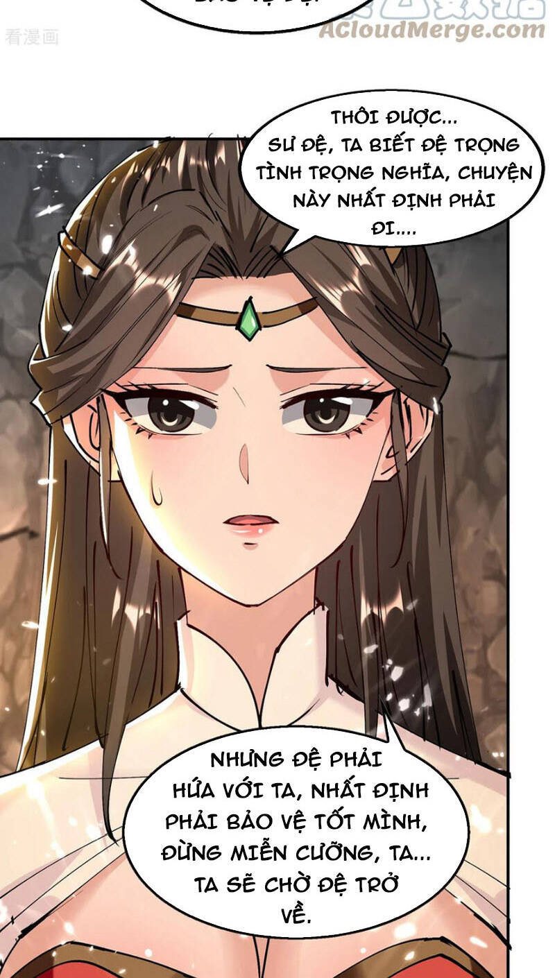 Tuyệt Thế Võ Hồn Chapter 149 - 20