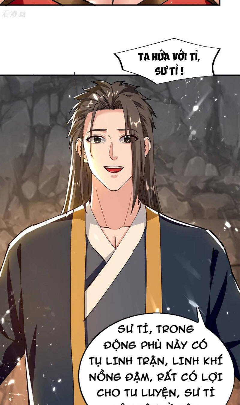 Tuyệt Thế Võ Hồn Chapter 149 - 21