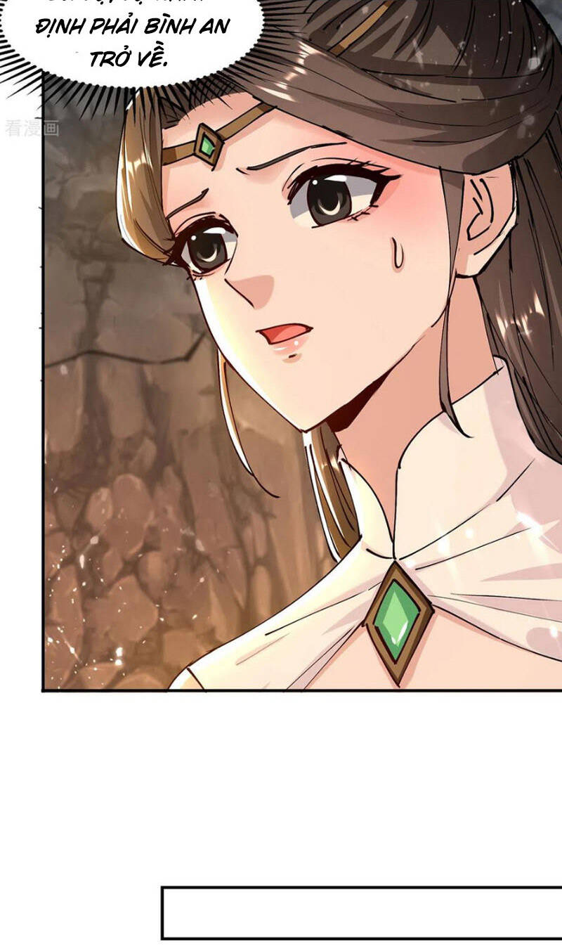 Tuyệt Thế Võ Hồn Chapter 149 - 23