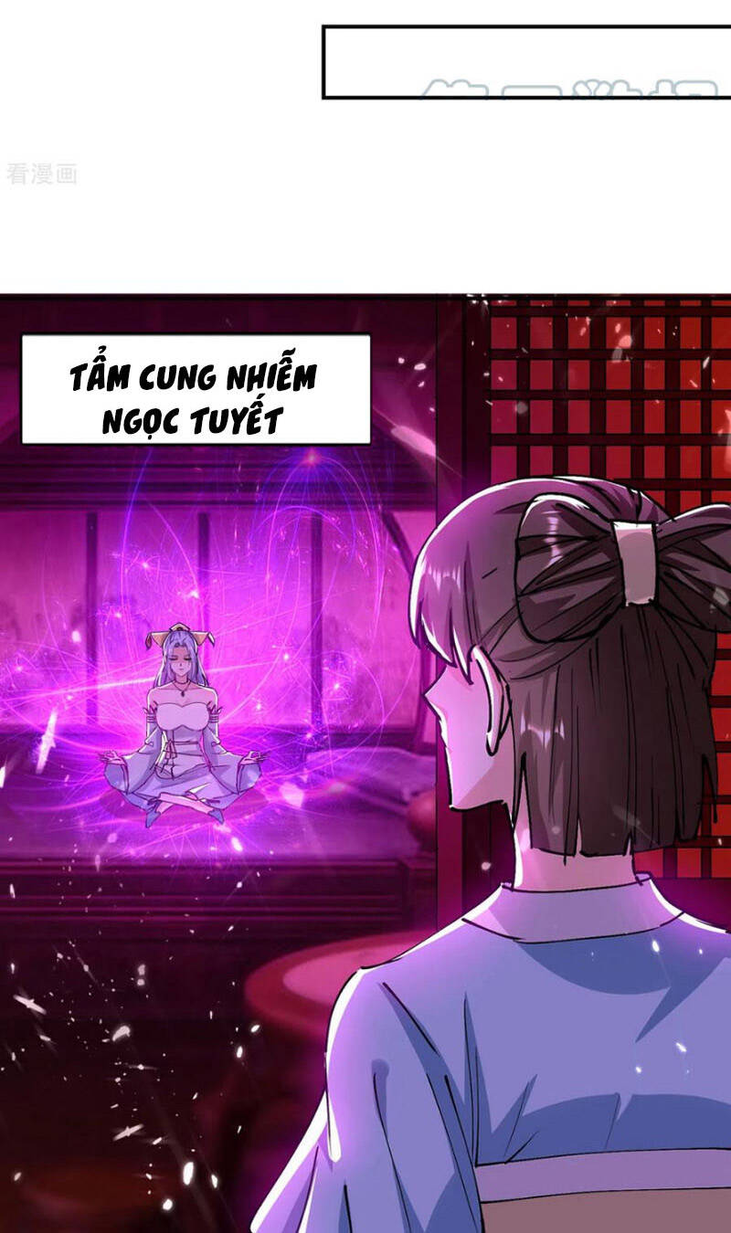 Tuyệt Thế Võ Hồn Chapter 149 - 24
