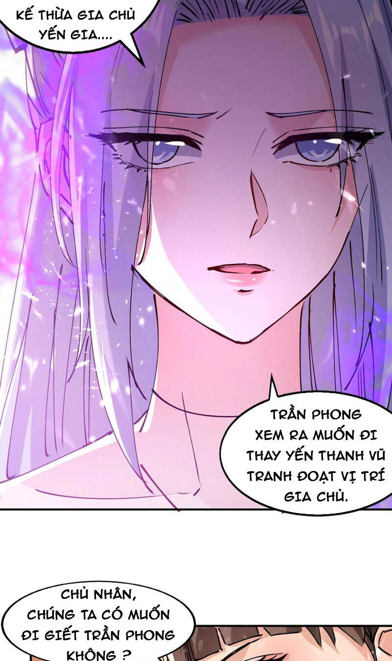 Tuyệt Thế Võ Hồn Chapter 149 - 26