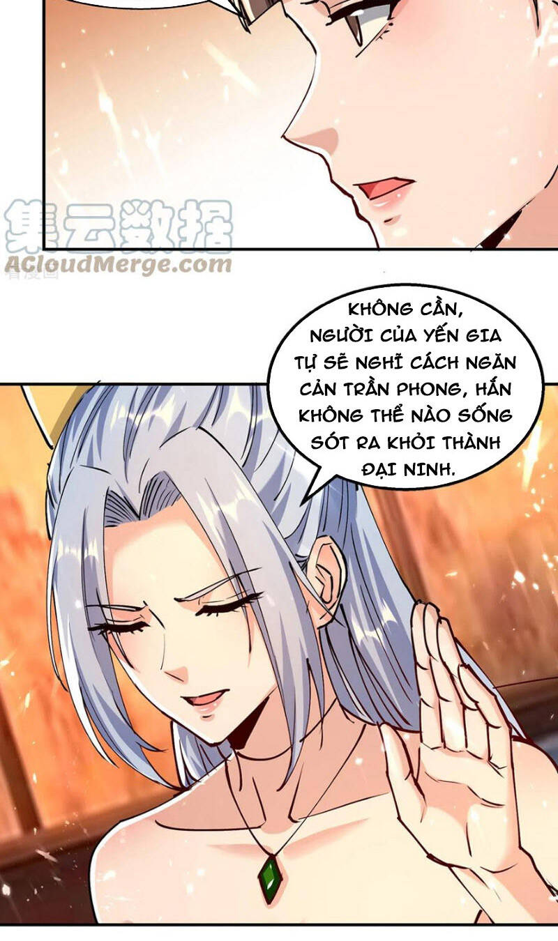 Tuyệt Thế Võ Hồn Chapter 149 - 27