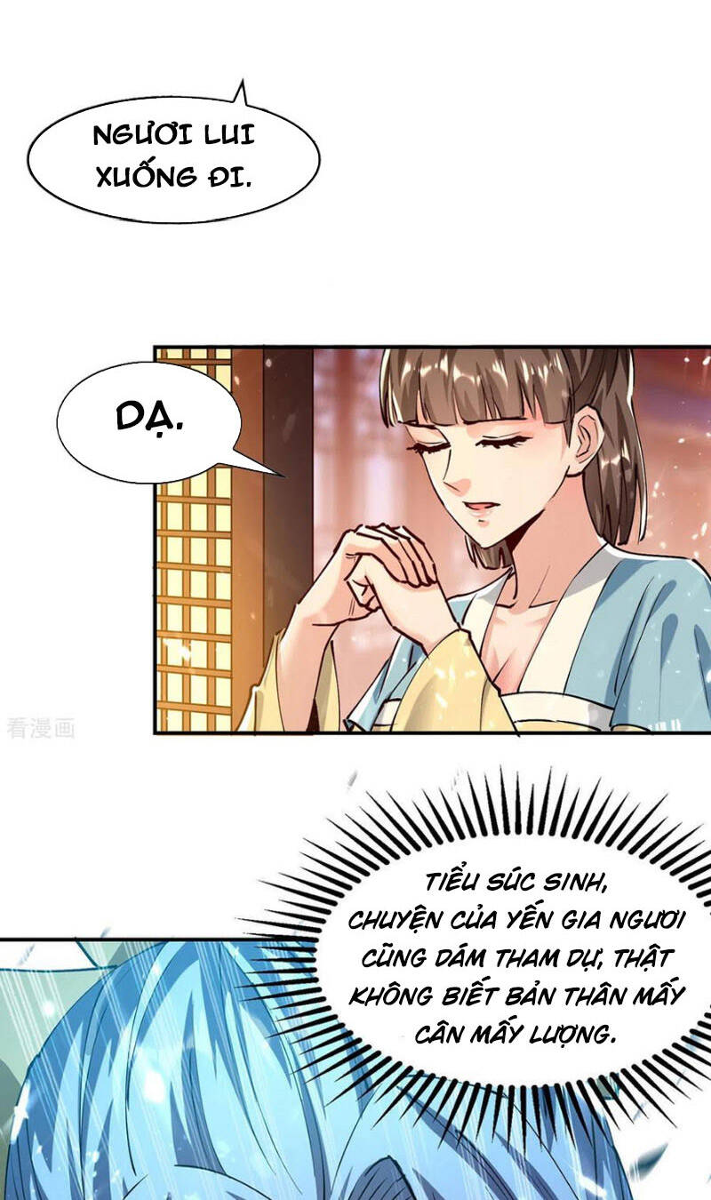 Tuyệt Thế Võ Hồn Chapter 149 - 28