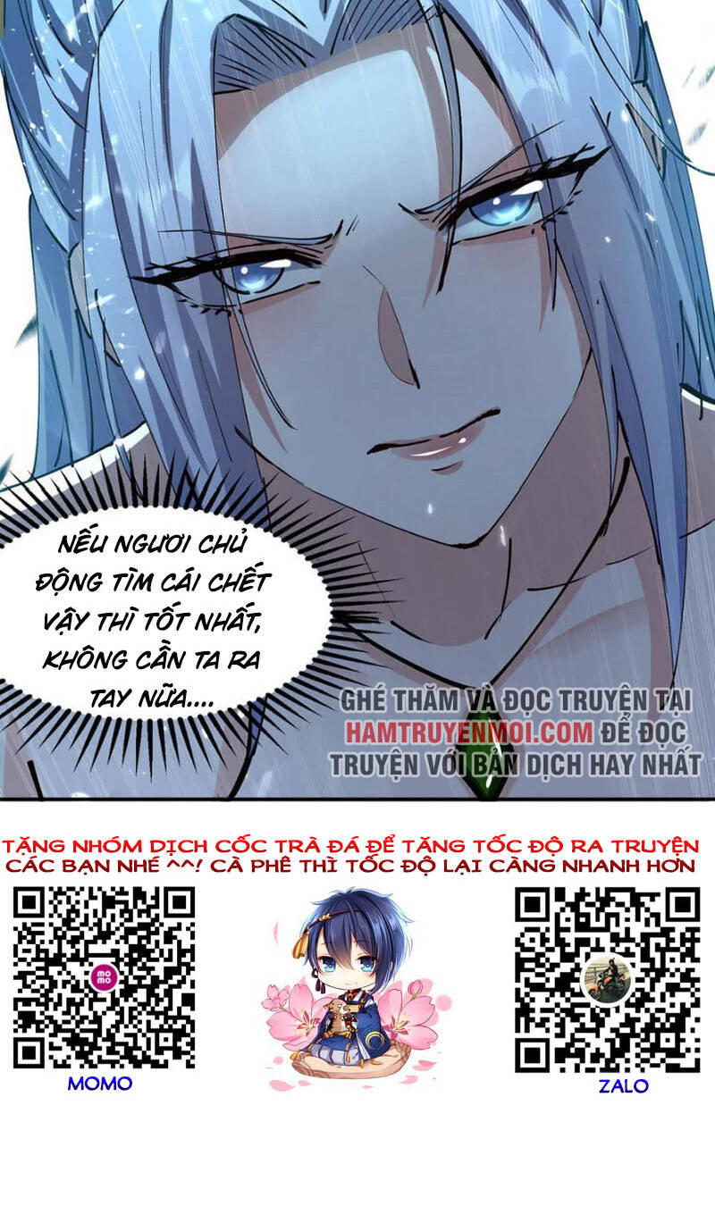Tuyệt Thế Võ Hồn Chapter 149 - 29
