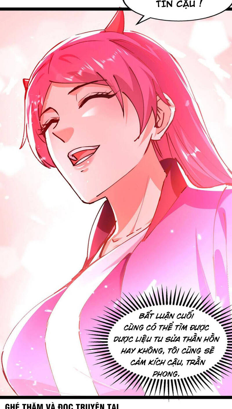Tuyệt Thế Võ Hồn Chapter 149 - 5