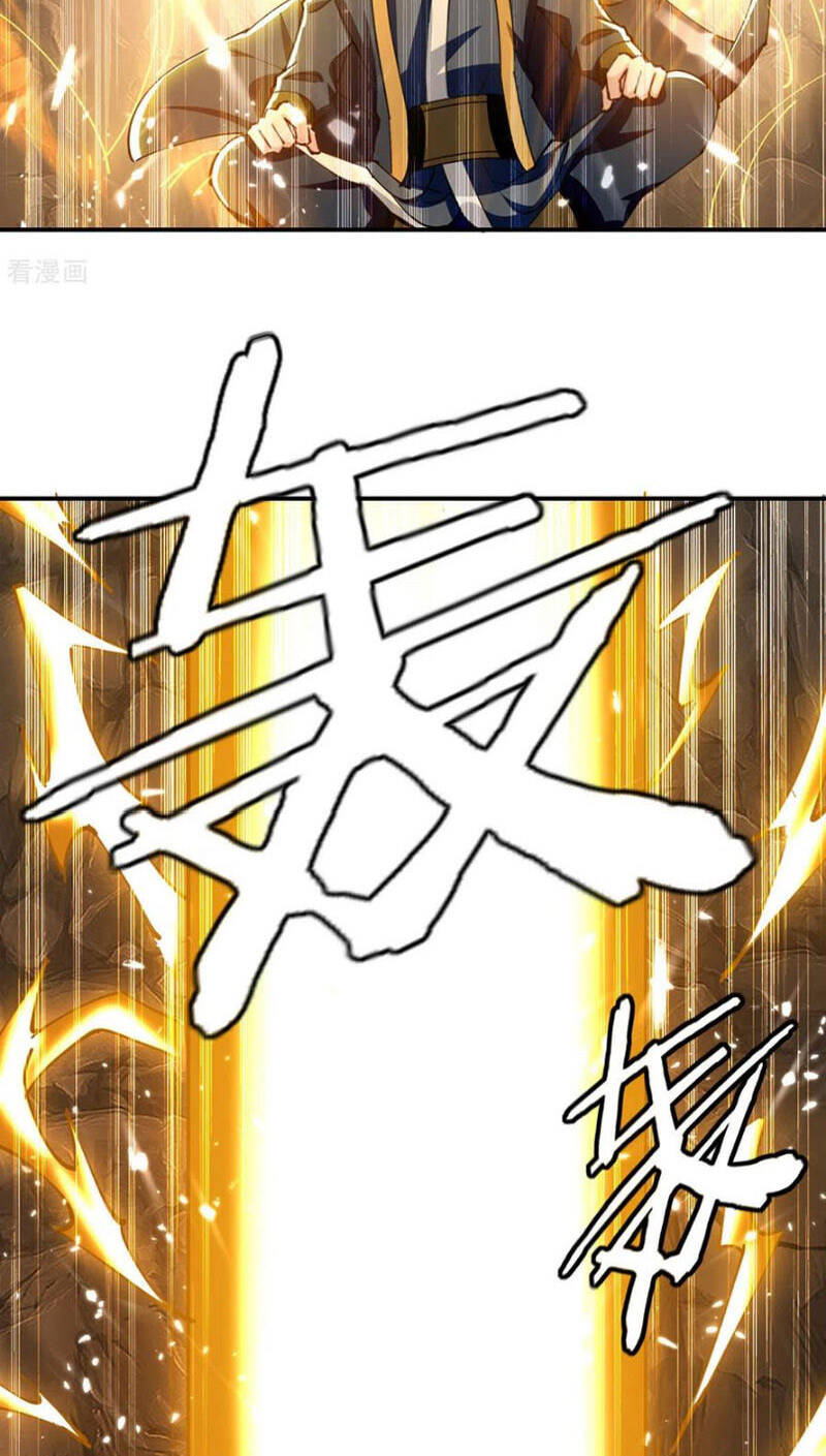 Tuyệt Thế Võ Hồn Chapter 149 - 8