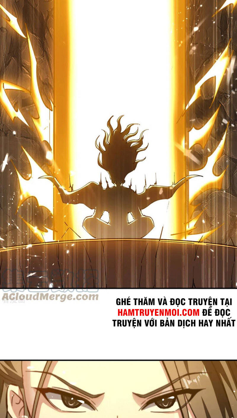 Tuyệt Thế Võ Hồn Chapter 149 - 9
