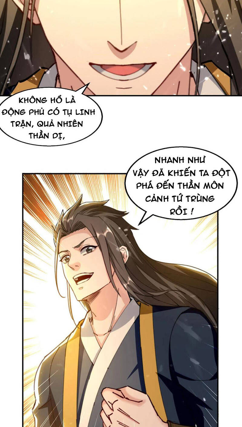 Tuyệt Thế Võ Hồn Chapter 149 - 10