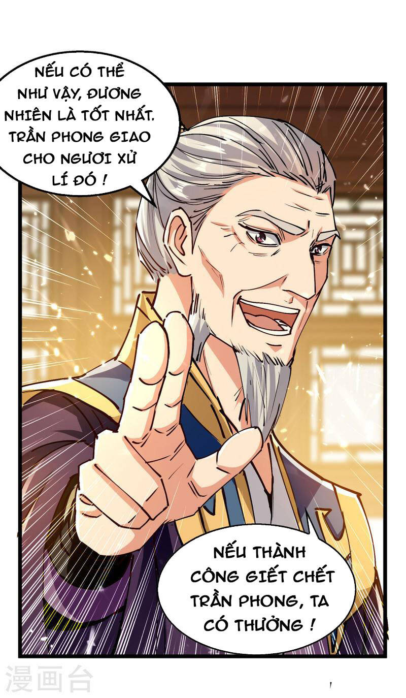 Tuyệt Thế Võ Hồn Chapter 150 - 10