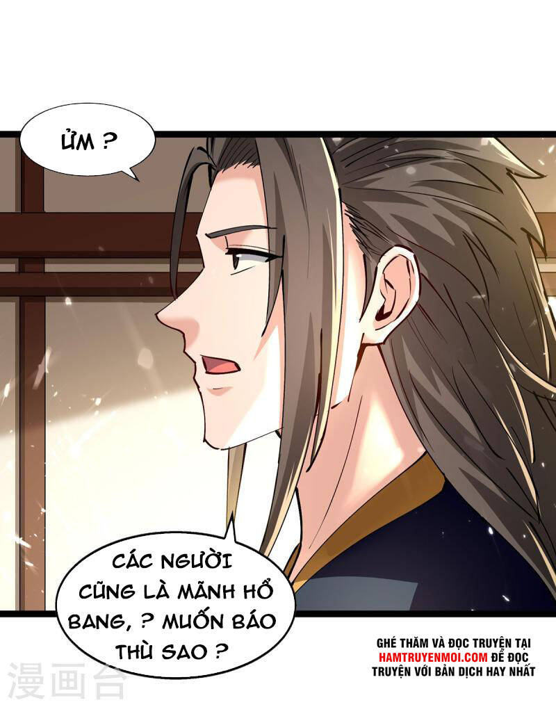 Tuyệt Thế Võ Hồn Chapter 151 - 16