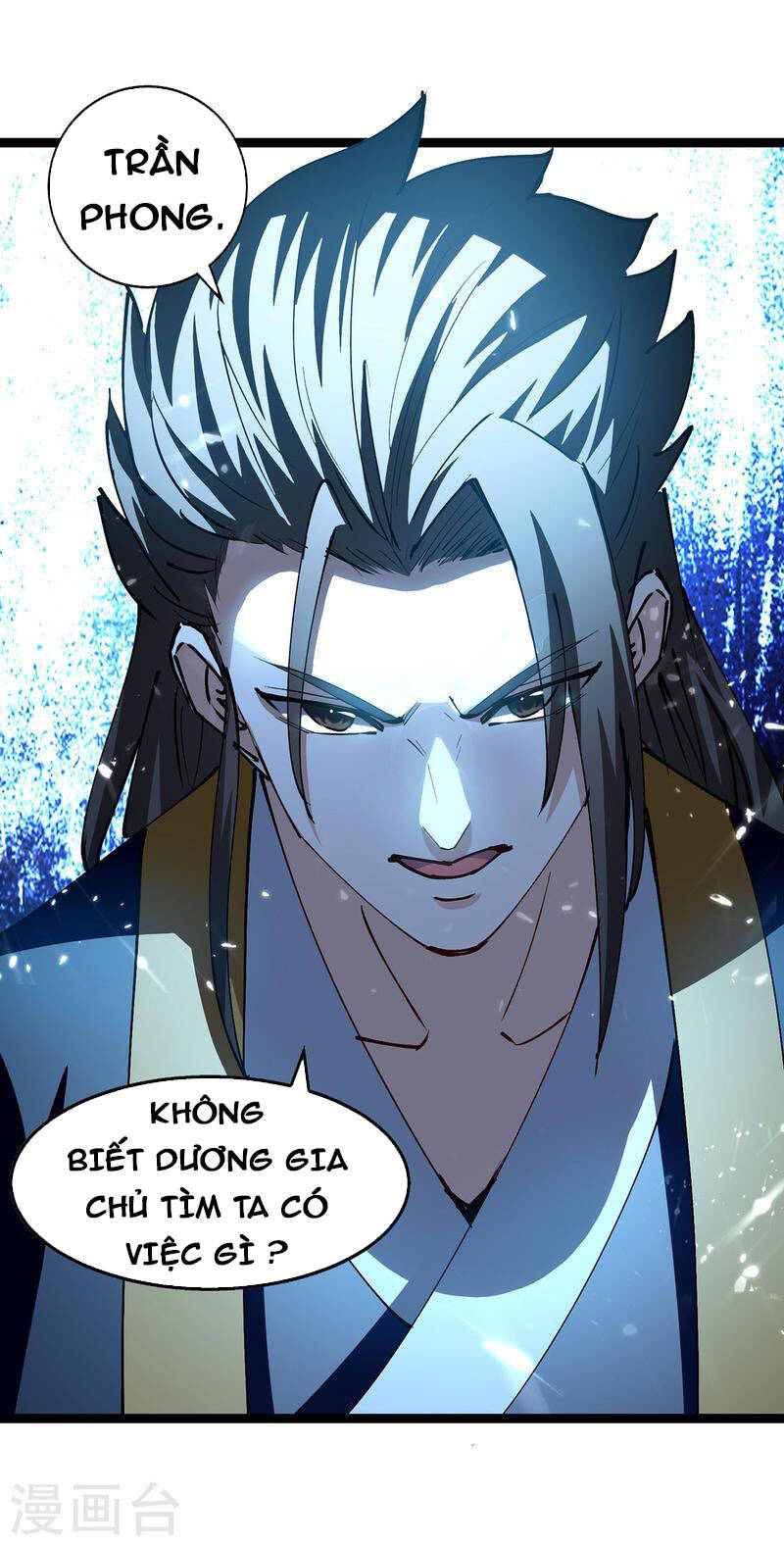 Tuyệt Thế Võ Hồn Chapter 151 - 18