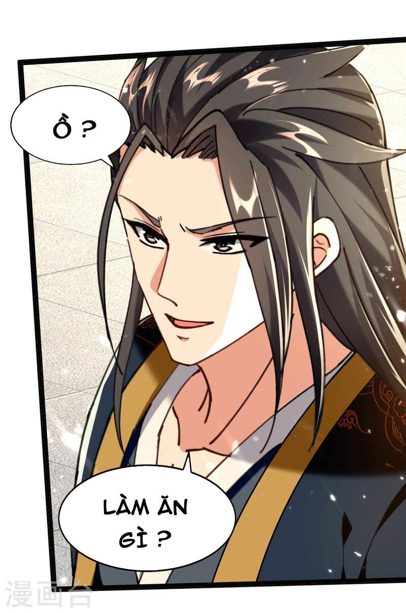 Tuyệt Thế Võ Hồn Chapter 151 - 20