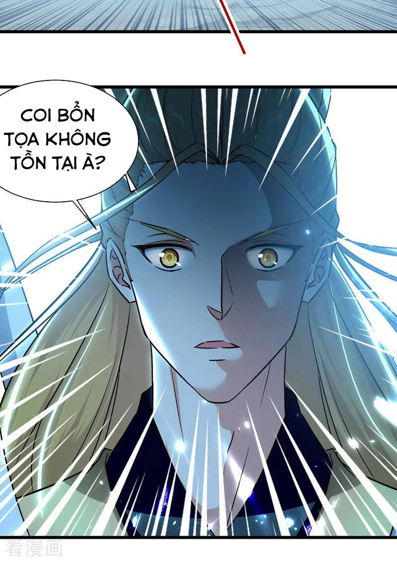 Tuyệt Thế Võ Hồn Chapter 46 - 14
