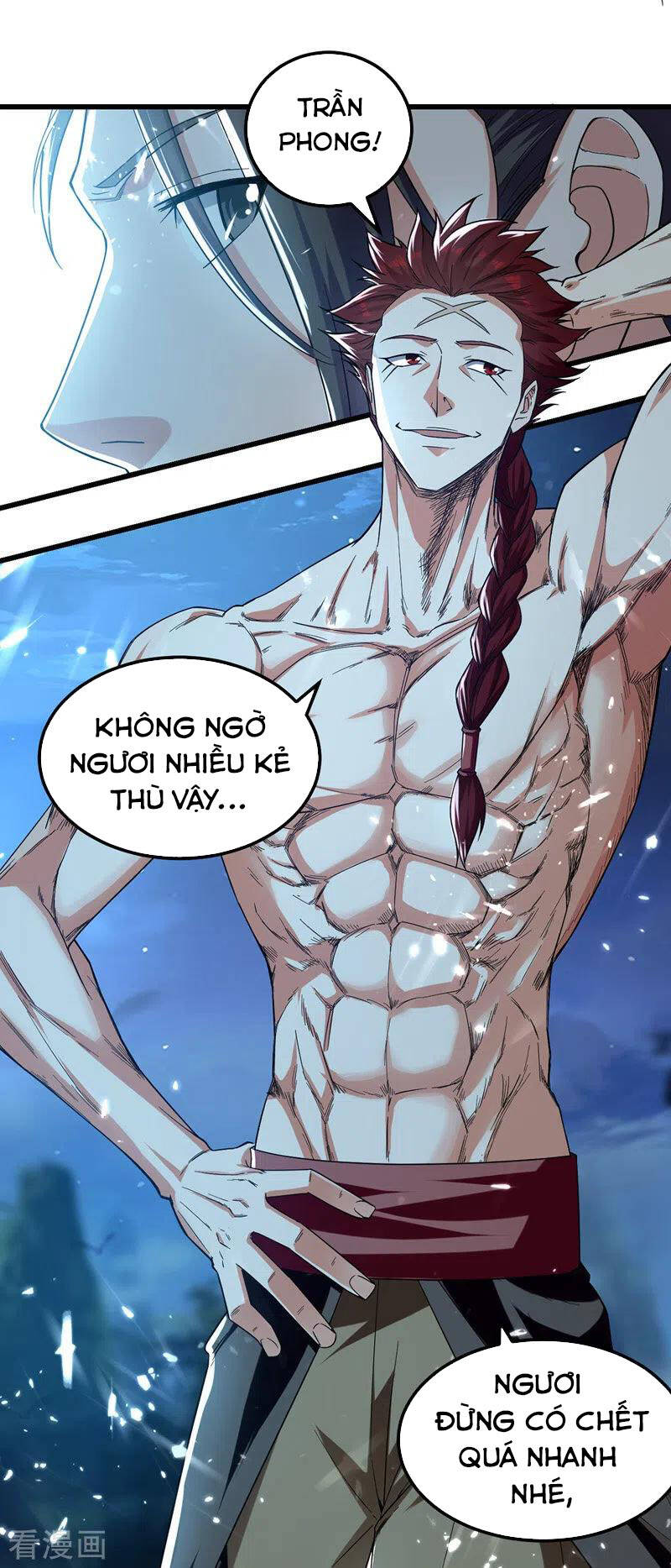 Tuyệt Thế Võ Hồn Chapter 49 - 14