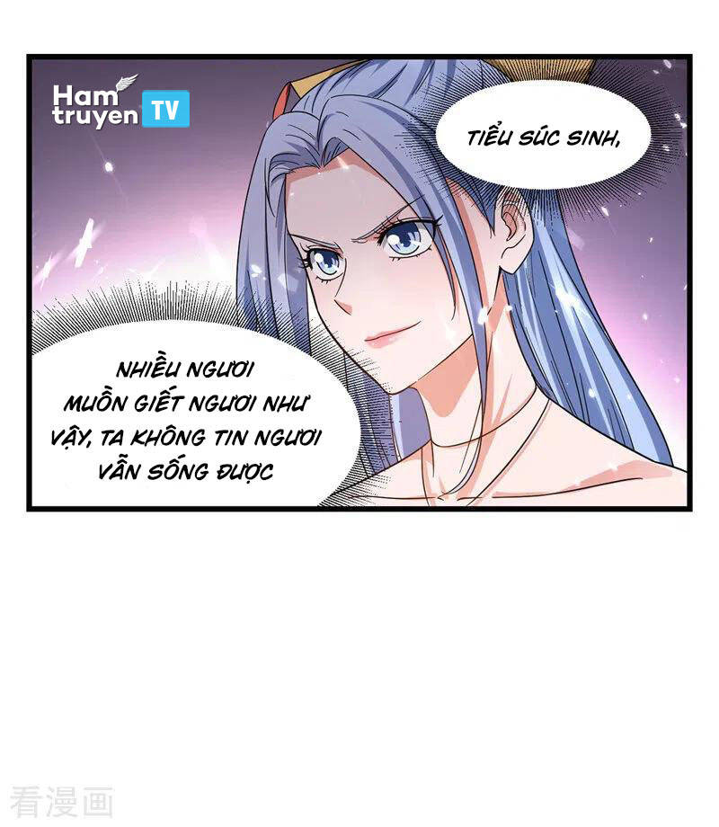 Tuyệt Thế Võ Hồn Chapter 49 - 23