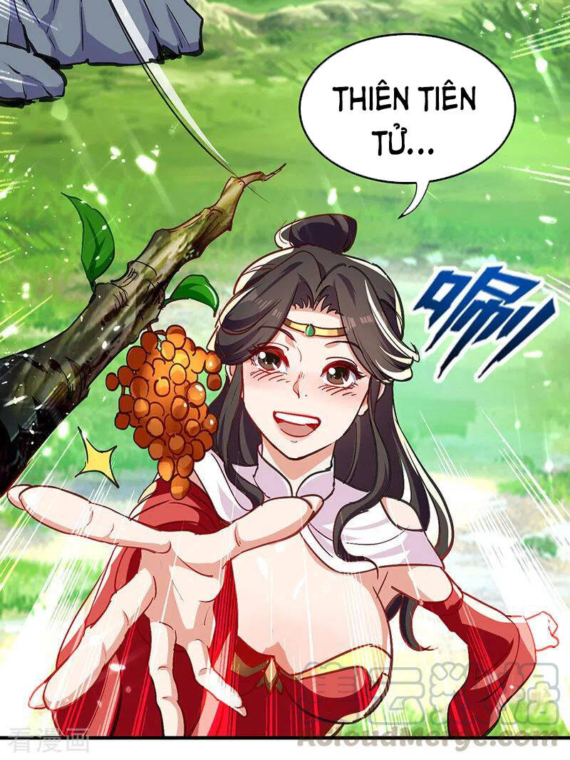 Tuyệt Thế Võ Hồn Chapter 50 - 16