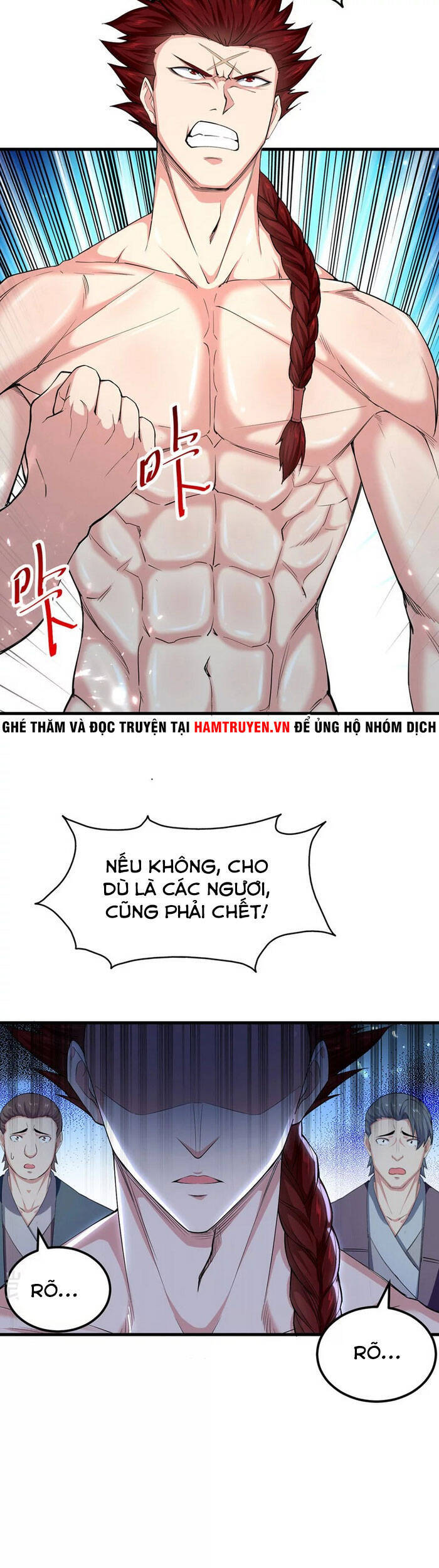 Tuyệt Thế Võ Hồn Chapter 51 - 15