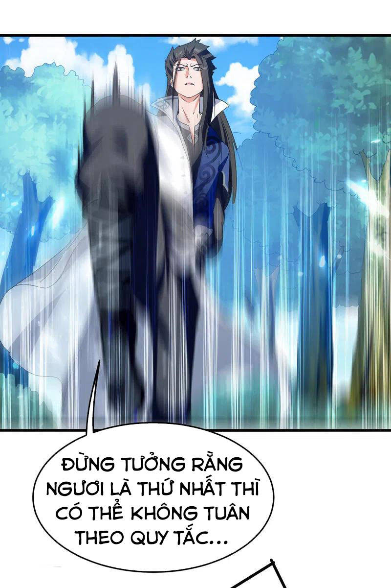 Tuyệt Thế Võ Hồn Chapter 53 - 11
