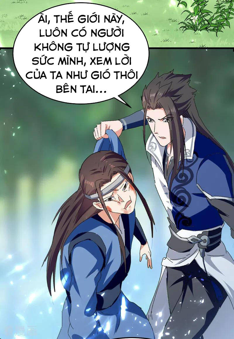 Tuyệt Thế Võ Hồn Chapter 53 - 15