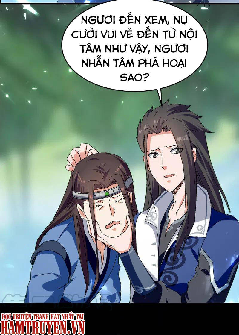 Tuyệt Thế Võ Hồn Chapter 53 - 16