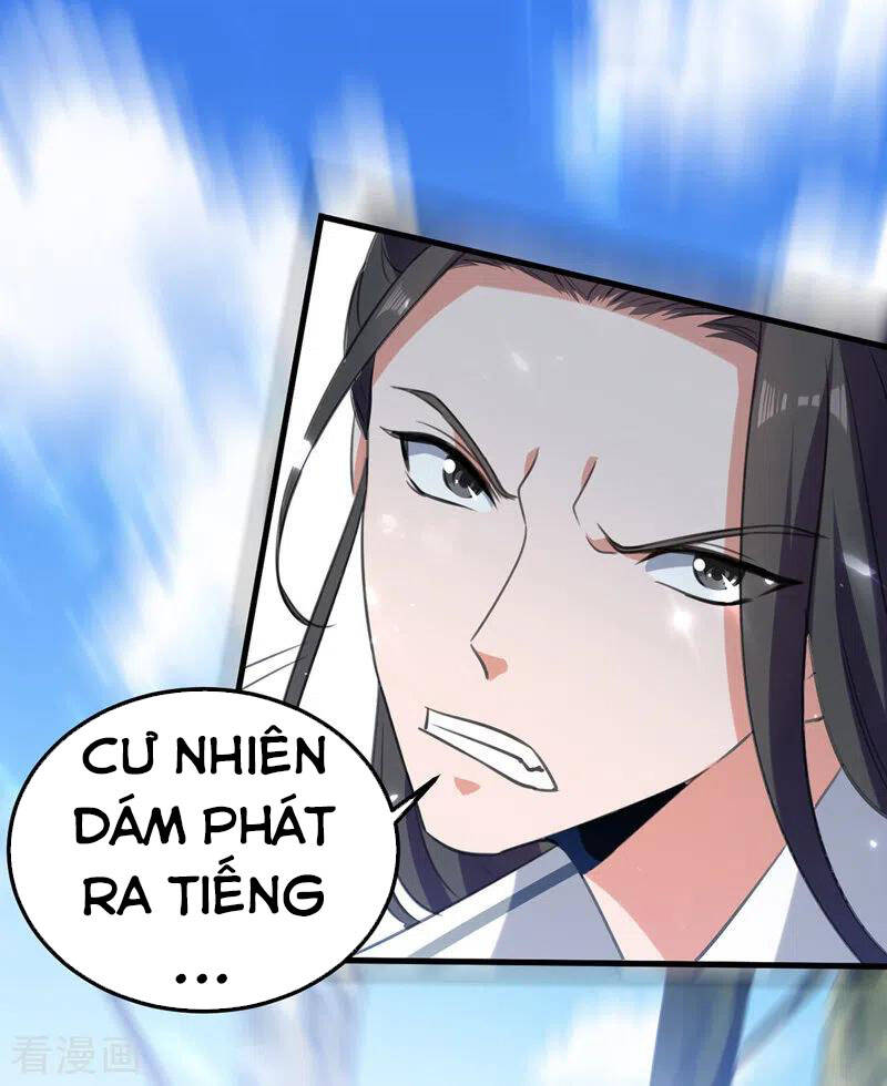 Tuyệt Thế Võ Hồn Chapter 53 - 20