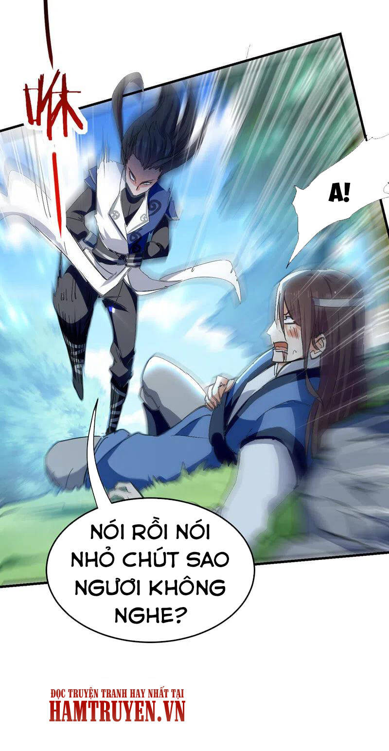 Tuyệt Thế Võ Hồn Chapter 53 - 10