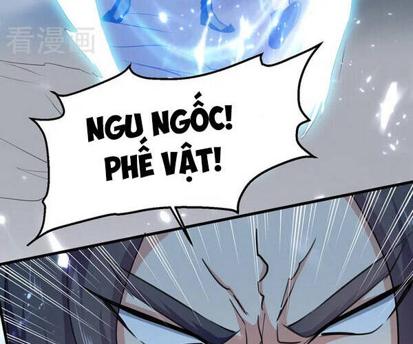Tuyệt Thế Võ Hồn Chapter 54 - 4