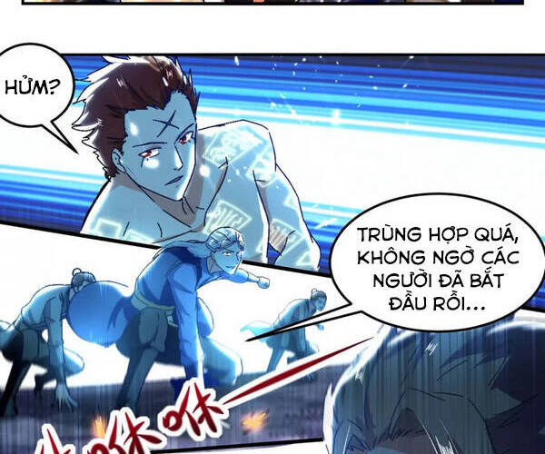 Tuyệt Thế Võ Hồn Chapter 58 - 22