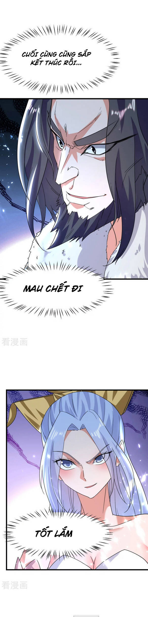 Tuyệt Thế Võ Hồn Chapter 61 - 20