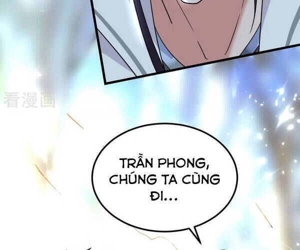 Tuyệt Thế Võ Hồn Chapter 61 - 23