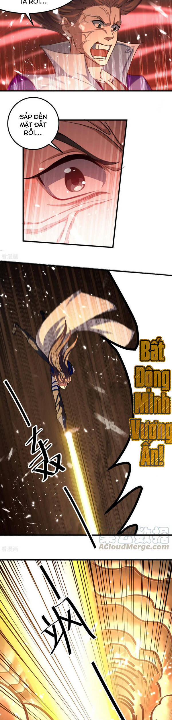Tuyệt Thế Võ Hồn Chapter 64 - 13