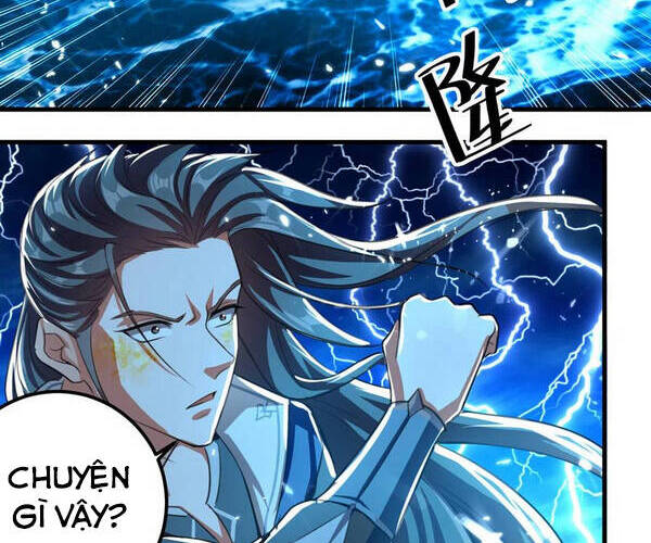 Tuyệt Thế Võ Hồn Chapter 65 - 4
