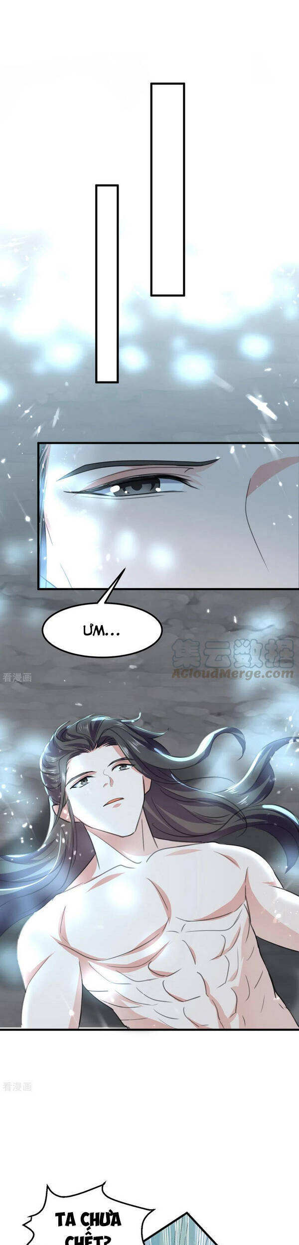 Tuyệt Thế Võ Hồn Chapter 66 - 1