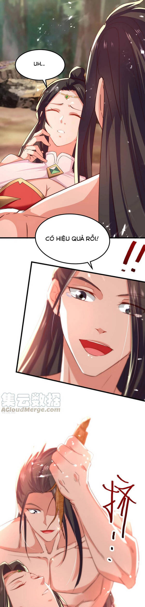 Tuyệt Thế Võ Hồn Chapter 66 - 19
