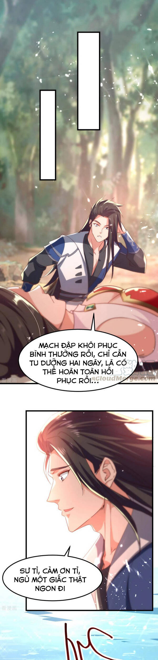 Tuyệt Thế Võ Hồn Chapter 66 - 21