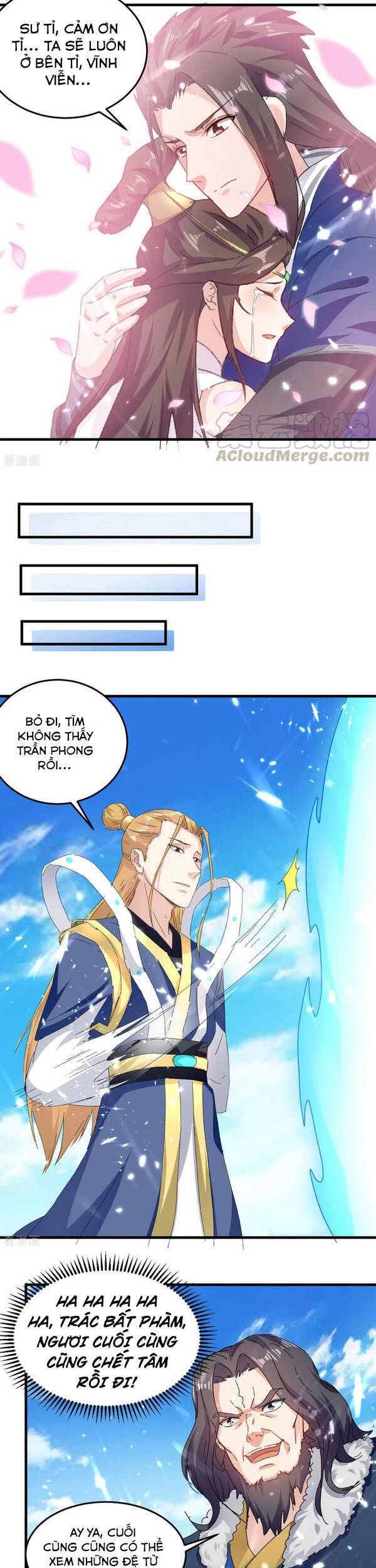 Tuyệt Thế Võ Hồn Chapter 67 - 15