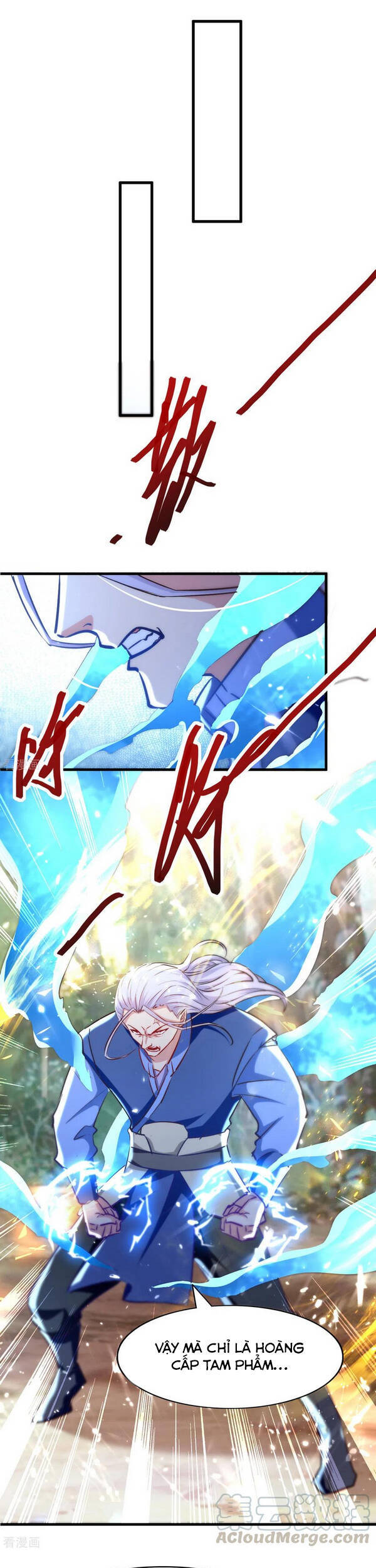 Tuyệt Thế Võ Hồn Chapter 68 - 9